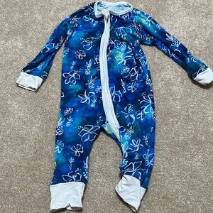 Cocomoon onesie